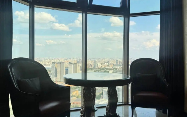 Бутик-отель «Триумф Палас»