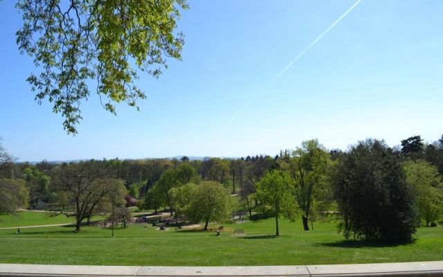 ibis budget Montceau-les-Mines