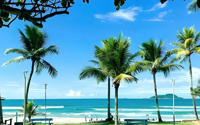 Condominio Praias Do Guarujá