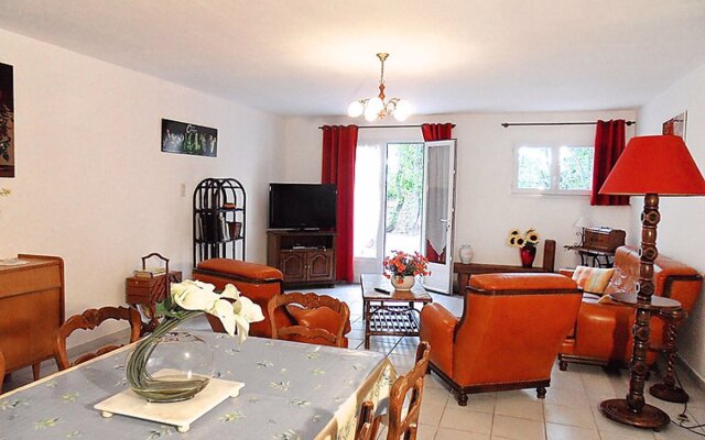 House Auzon Bedoin
