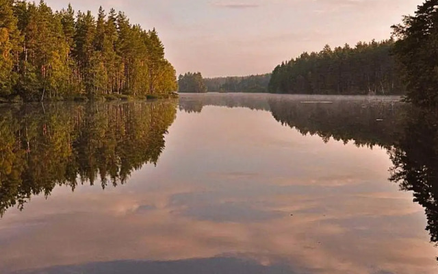 5 Star Holiday Home in Hjortkvarn-by Traum