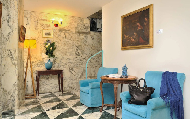 Hotel Raffaello