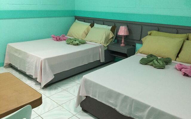 Hayward Travel Inn