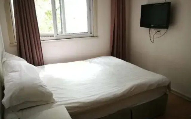 Fuyang Shangle Hotel(International Auto Parts City Store)