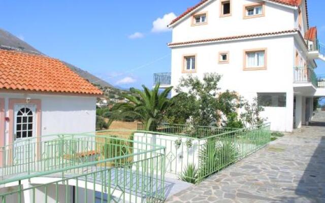 Boulevard Panorama Suites
