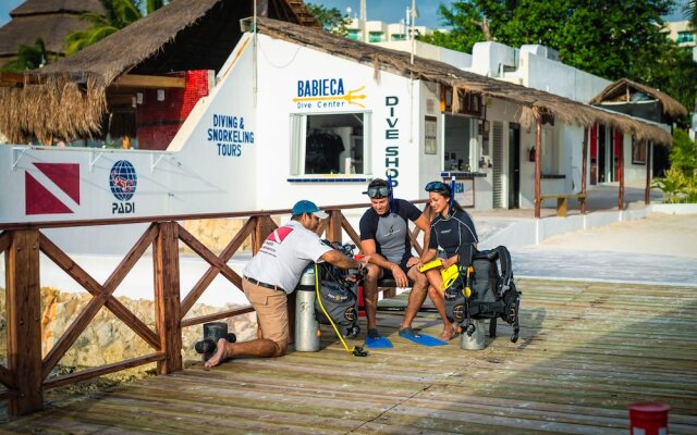 El Cid La Ceiba Beach All Inclusive