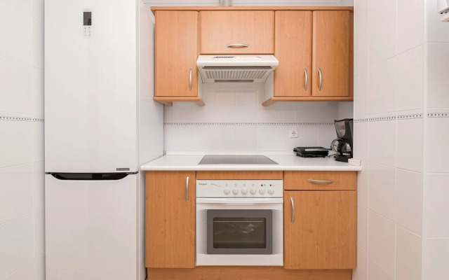 Bahia De La Luz in Chipiona