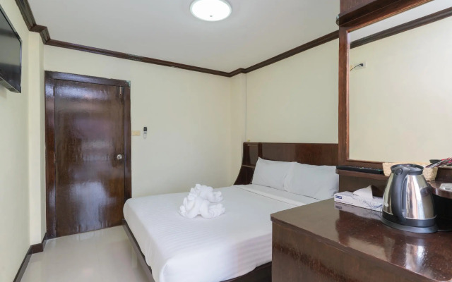 Beach Walk Stay Hotel