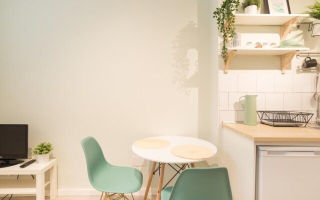 107408 Apartment In Malaga