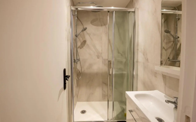 Appartement Contemporain République - Temple 2