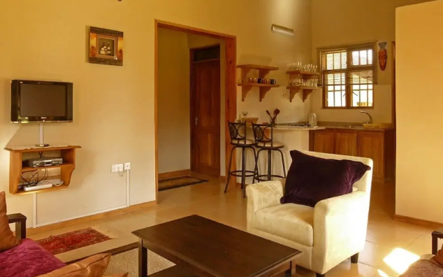 Milimani Cottages