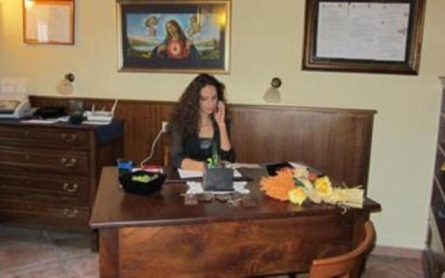Hotel Excalibur