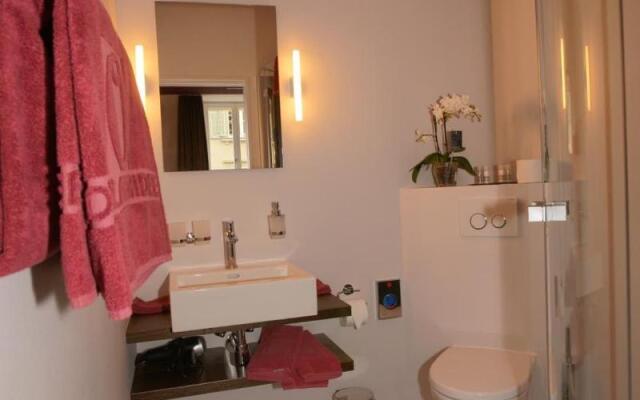 Boutique Hotel Orchidee