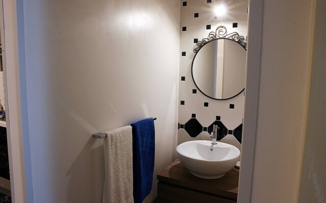 Palazzo Nicastro Guest House Blue