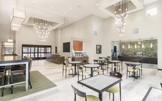 Best Western Plus Zion Canyon Inn & Suites