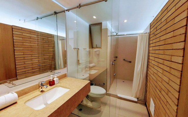 Viaggio Teleport Suites
