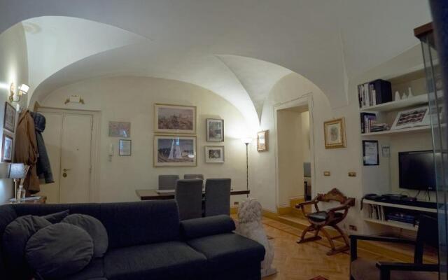 MGPGroup Guest House Piazza Navona