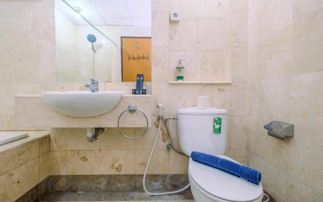 Exclusive City View 3BR Apartment at Bellagio Residence