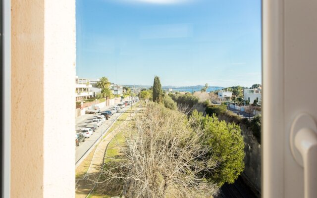 Apartamento Miracle Tarragona TH44
