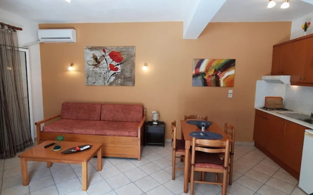 Stunning Property Sea Front in Lefkada