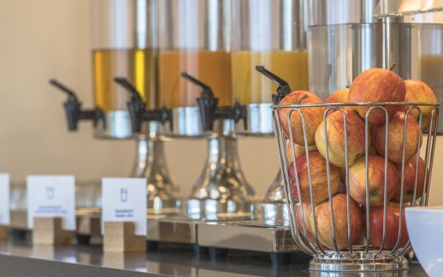 Holiday Inn Express Luzern - Neuenkirch by IHG