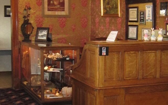 Cripple Creek Hospitality House & Travel Park