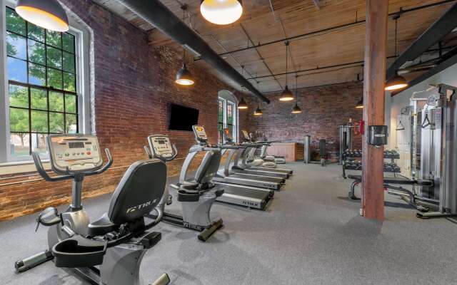 Hawthorn Extended Stay by Wyndham Rome