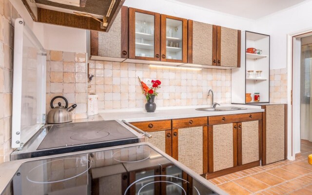 Awesome Apartment in Prezid With Wifi and 1 Bedrooms