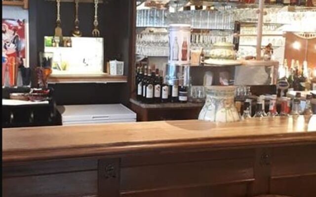 Hotel Restaurant Anna