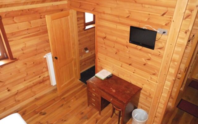 Willow Spring Way Station Bed & Breakfast