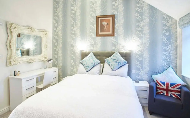 The Milburn Arms Hotel