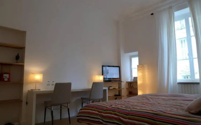 Maison dhôtes Emma Tiranty