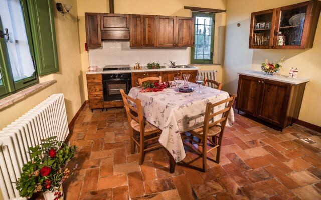 Podere San Simone