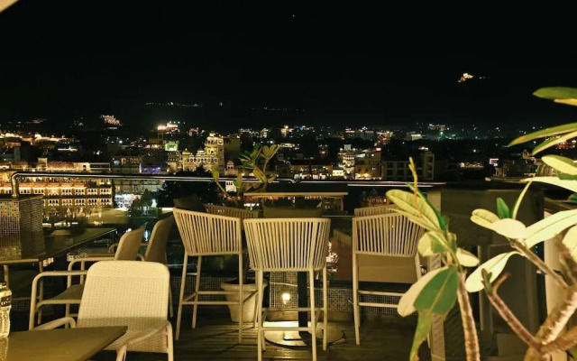 OTC By 4 Lal Ghat - My Downtown Hotels