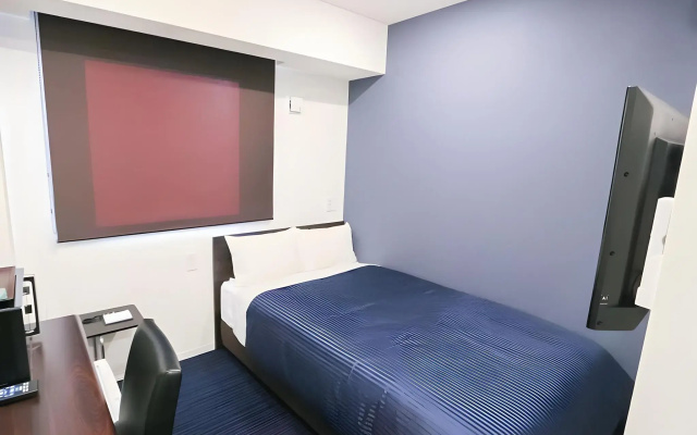HOTEL LiVEMAX AKIHABARAKITA – Guest Rooms – Tokyo