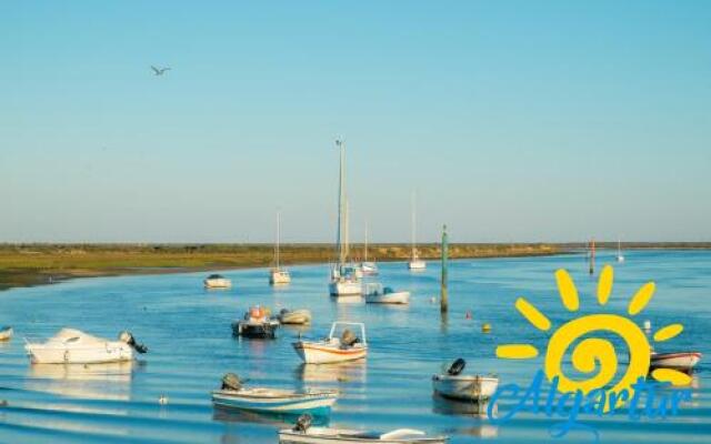 Açoteias Do Barril Residences