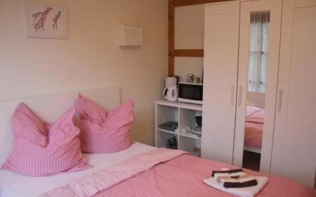 Ferienhaus & Pension Altjessen 57