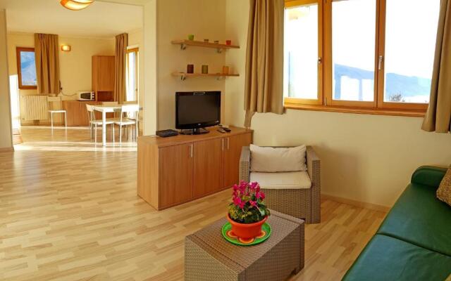 Teresa Campi Apartments Lake View By Gardadomusmea