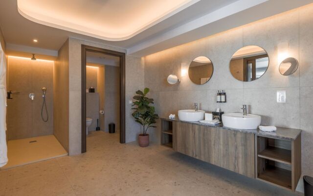 AX ODYCY Hotel