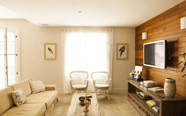 Leblon Spot Design Hostel