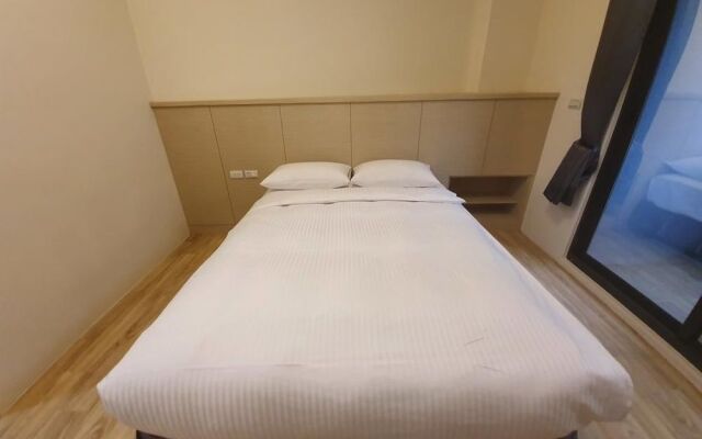I Love You Homestay