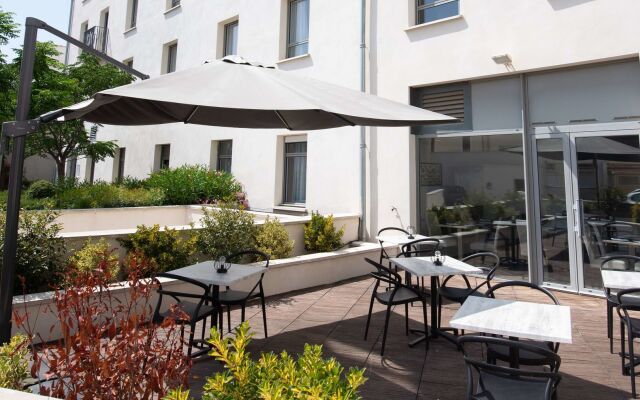 Zenitude Hôtel - Résidences Narbonne Centre