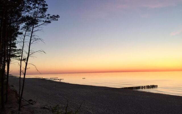 Baltin Hotel & SPA ****