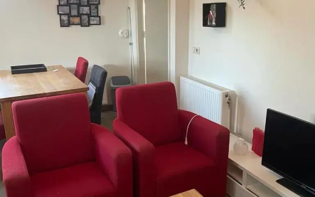 Appartement Pieterom