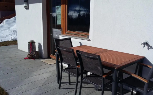 Appartement Hausberger