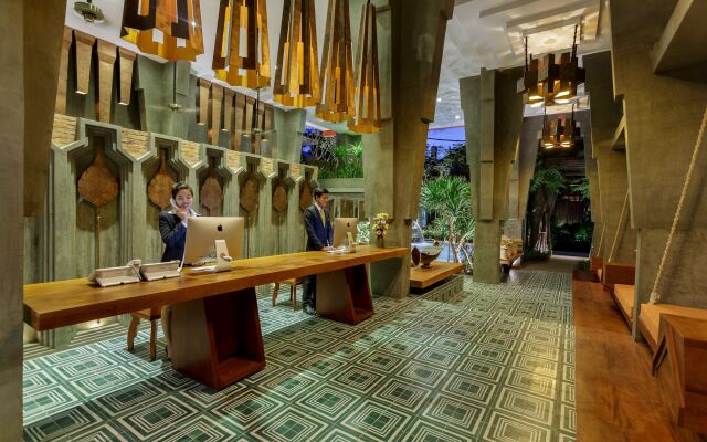 Golden Temple Boutique
