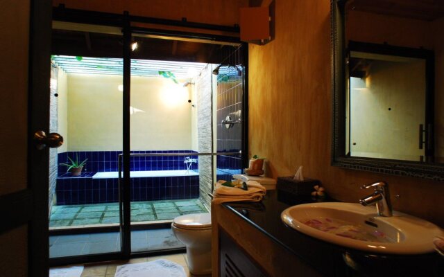 Jetwing Ayurveda Pavilions