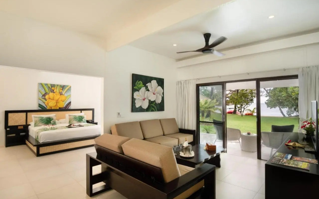 Lomani Island Resort & Spa