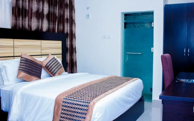 Magville Hotel