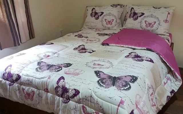 Pousada Casa no Tombo